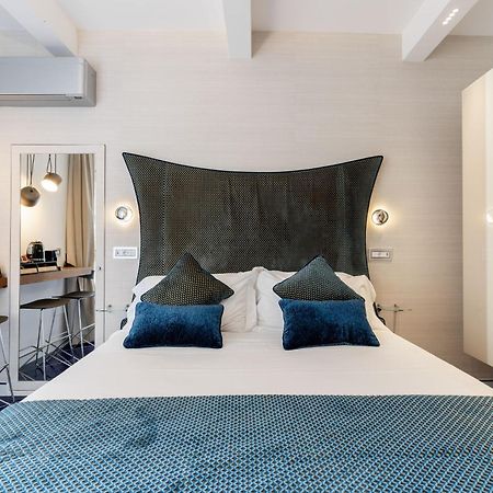 La Suite Del Cavaliere Amalfi Bagian luar foto