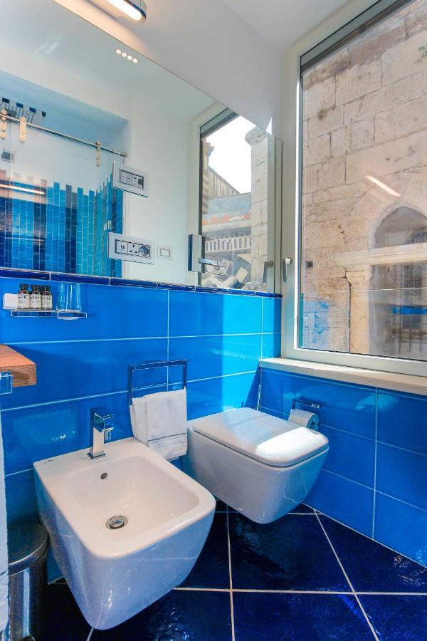 La Suite Del Cavaliere Amalfi Bagian luar foto