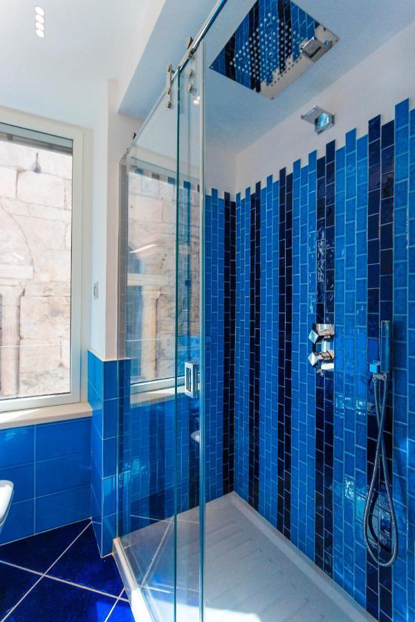 La Suite Del Cavaliere Amalfi Bagian luar foto