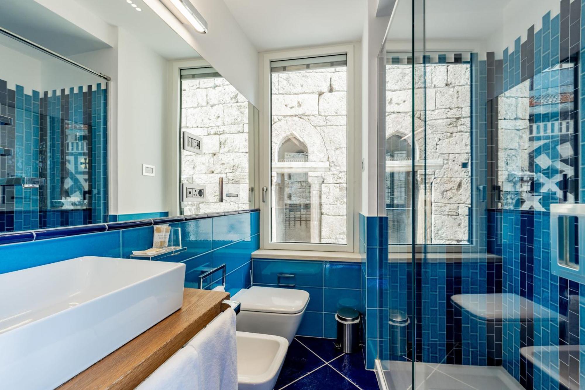 La Suite Del Cavaliere Amalfi Bagian luar foto